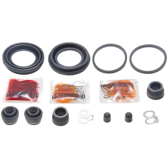 0175-HDJ100R - Repair Kit, brake caliper 