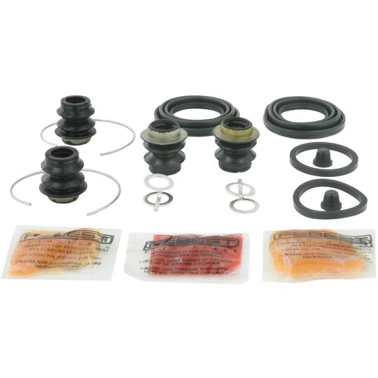 0175-JZS155R - Repair Kit, brake caliper 