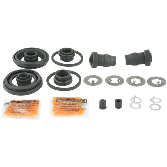 0175-UZS190R - Repair Kit, brake caliper 