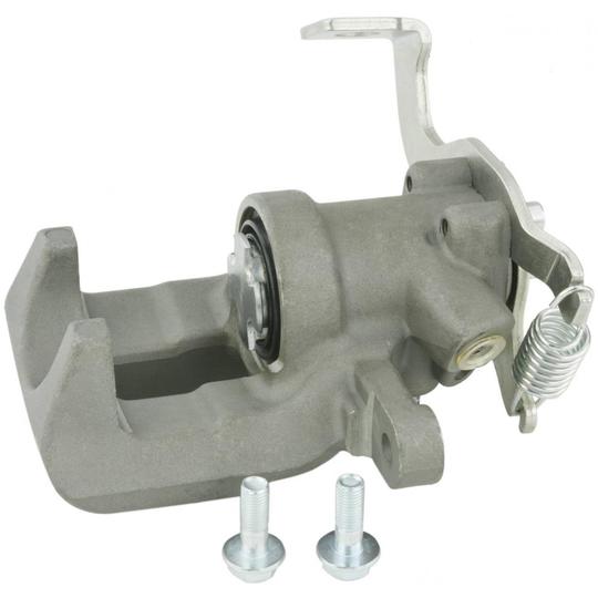 0177-ADE150RLH - Brake Caliper 