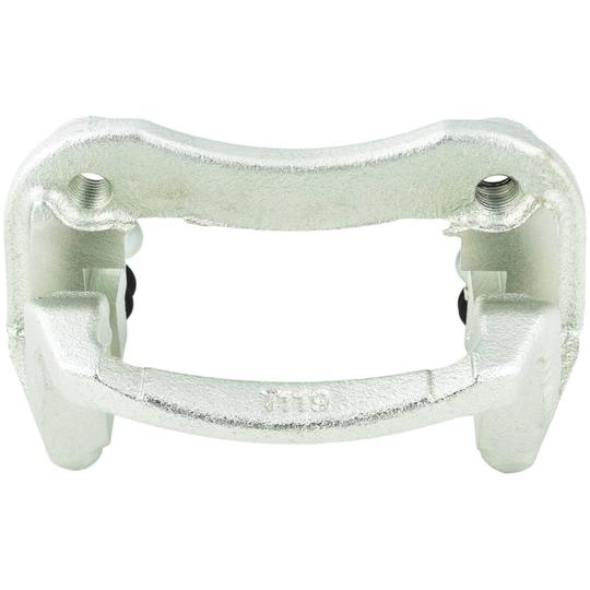 0177C-MCU30R - Brake Caliper Bracket Set 