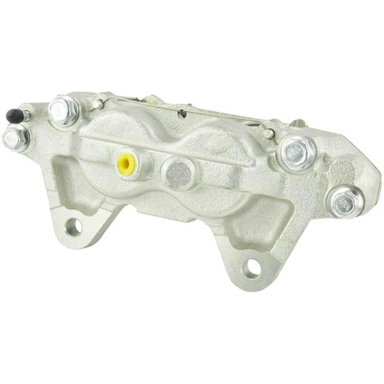 0177-GRN280FRH - Brake Caliper 