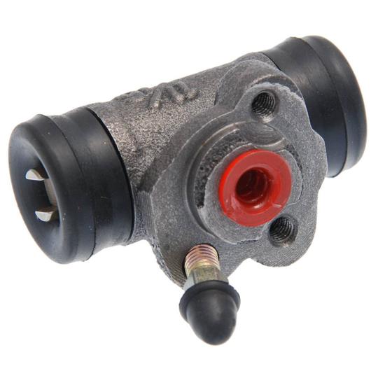 0178-190RR - Wheel Brake Cylinder 