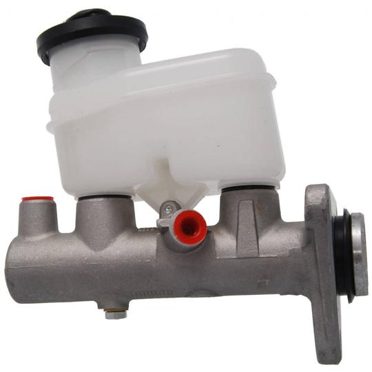 0179-190 - Brake Master Cylinder 