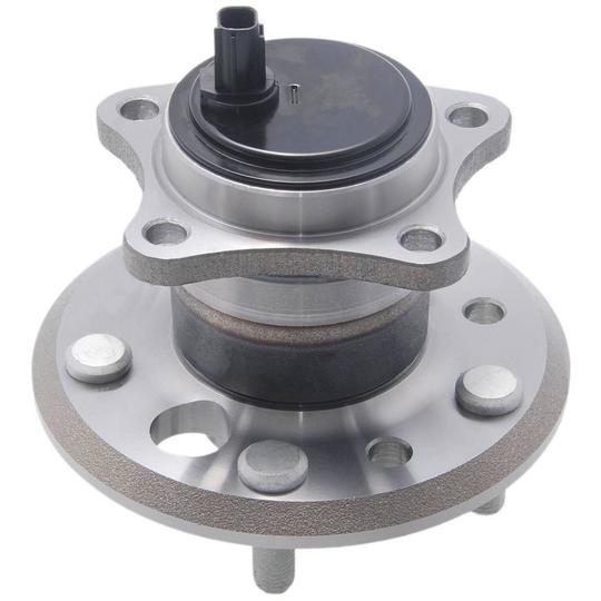 0182-ACV51RRH - Wheel Hub 