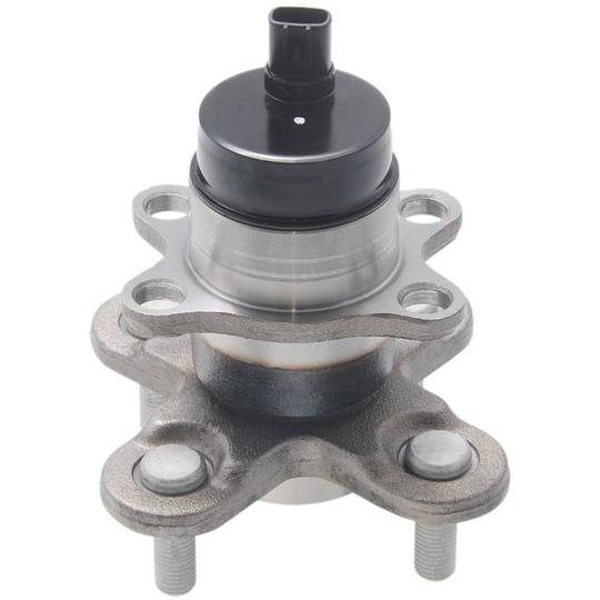 0182-KGC10RRH - Wheel Hub 