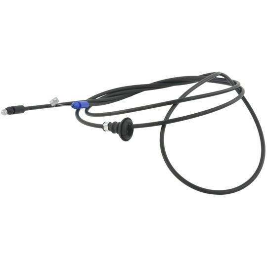 0199-HCMCV30 - Bonnet Cable 