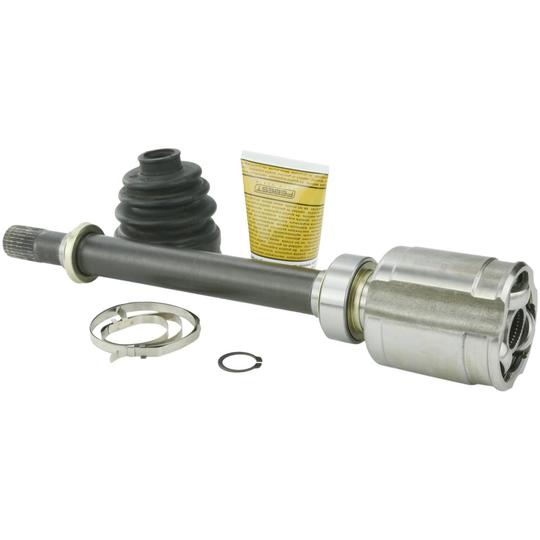 0211-J10ERH - Joint Kit, drive shaft 