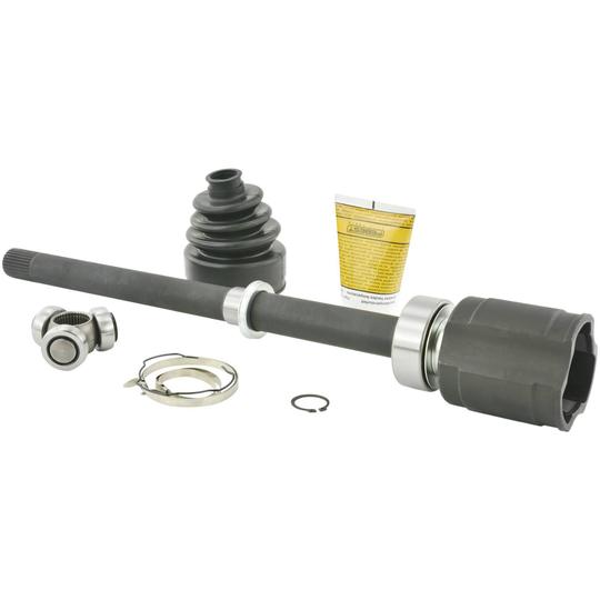 0211-R52VQ35RH - Joint Kit, drive shaft 