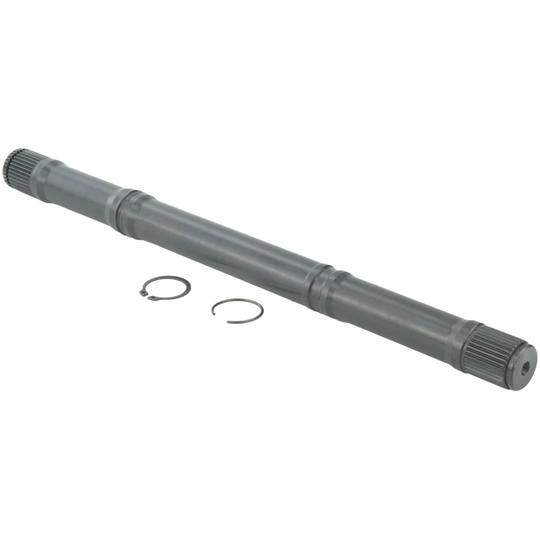 0212-MR20MT4WDLH - Drive Shaft 