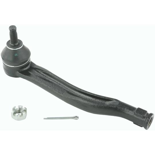 0221-B17LH - Tie Rod End 