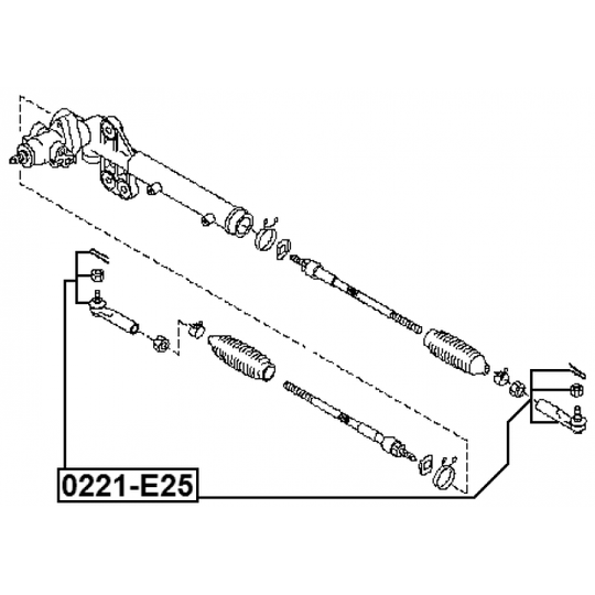 0221-E25 - Rooliots 