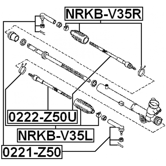 0221-Z50 - Rooliots 