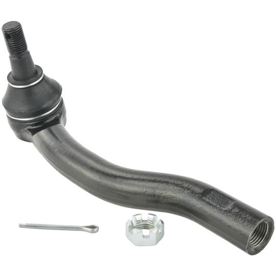 0221-Z62LH - Tie Rod End 