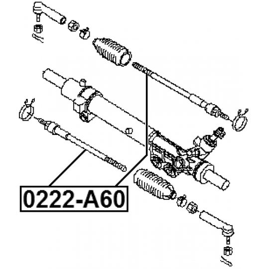 0222-A60 - Inre styrled 