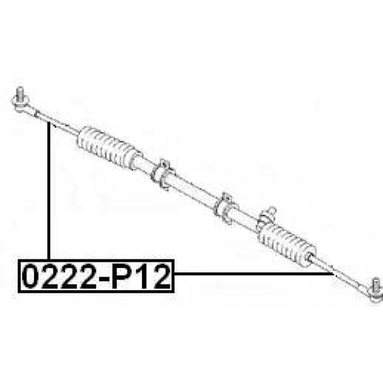 0222-P12 - Sisemine rooliots, roolivarras 