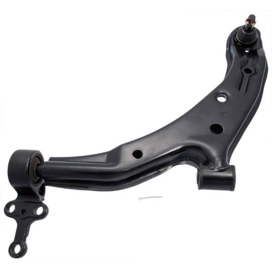 0224-B10RSLH - Track Control Arm 