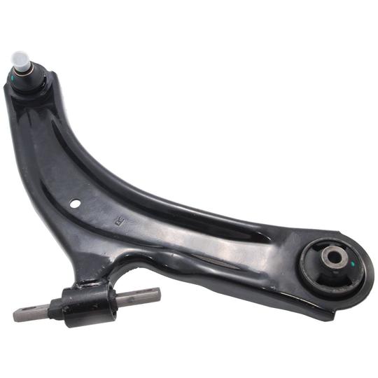 0224-T31RH - Track Control Arm 