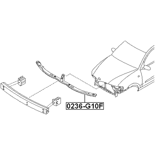 0236-G10F - Esiosa detailiring 