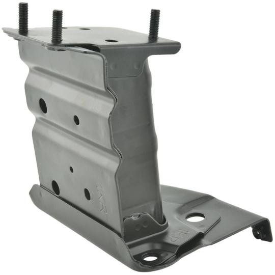 0237-F15FR - Mounting Bracket, bumper 