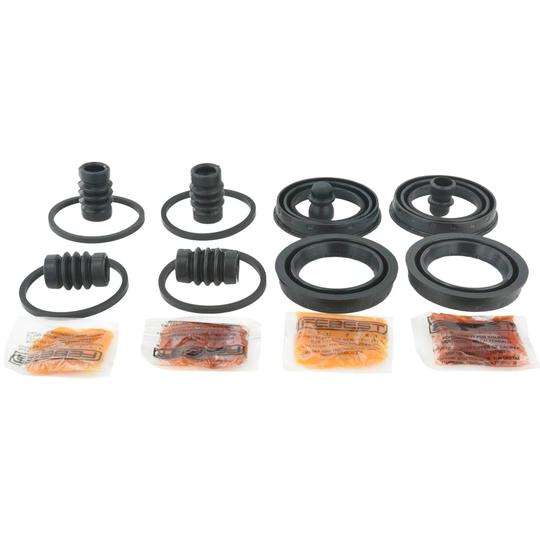 0275-A60F - Repair Kit, brake caliper 