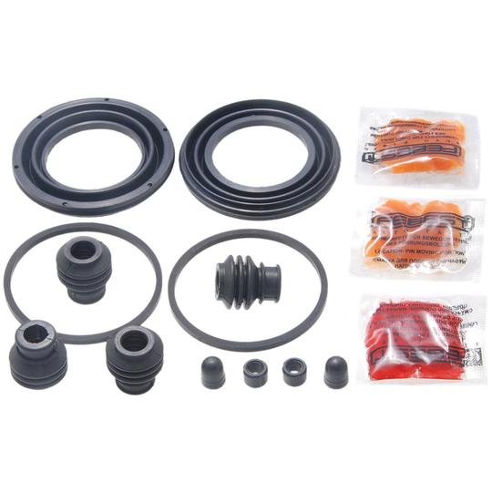 0275-J10EF - Repair Kit, brake caliper 