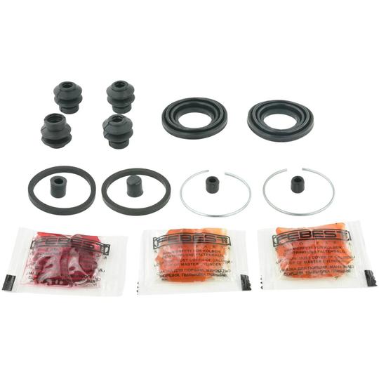 0275-J31R - Repair Kit, brake caliper 