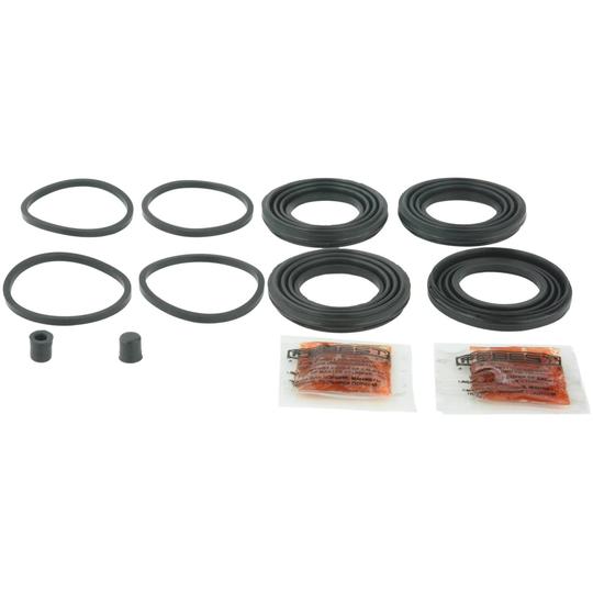 0275-JA60F - Repair Kit, brake caliper 