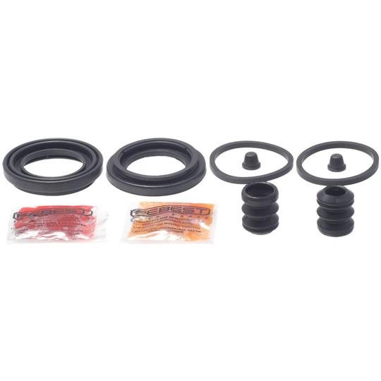 0275-R20F - Repair Kit, brake caliper 