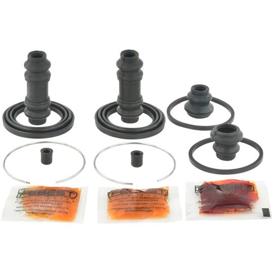 0275-Y60R - Repair Kit, brake caliper 