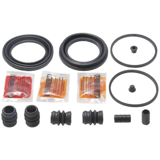 0275-Z50F - Repair Kit, brake caliper 