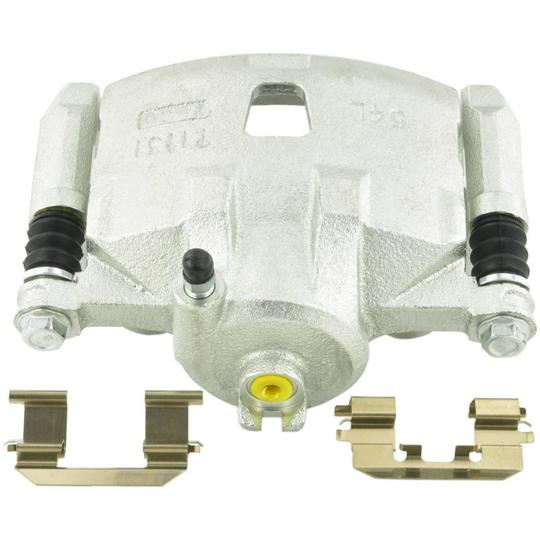 0277-B10FL - Brake Caliper 