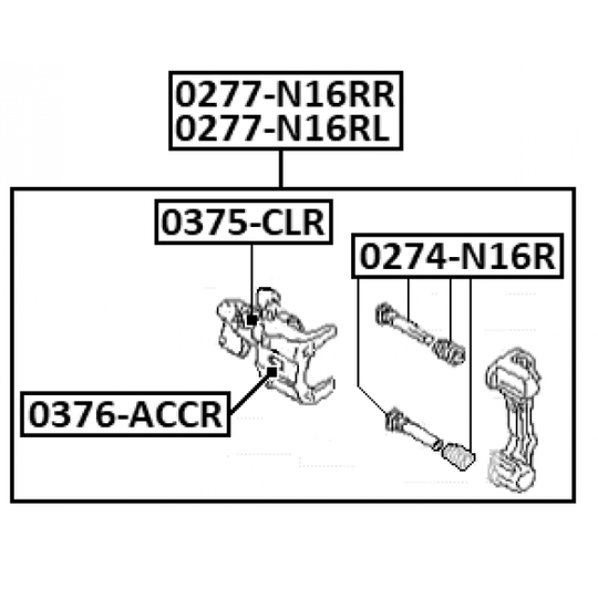 0277-N16RL - Jarrusatula 