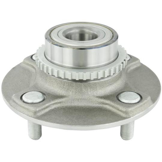 0282-B10RSA42 - Wheel Hub 