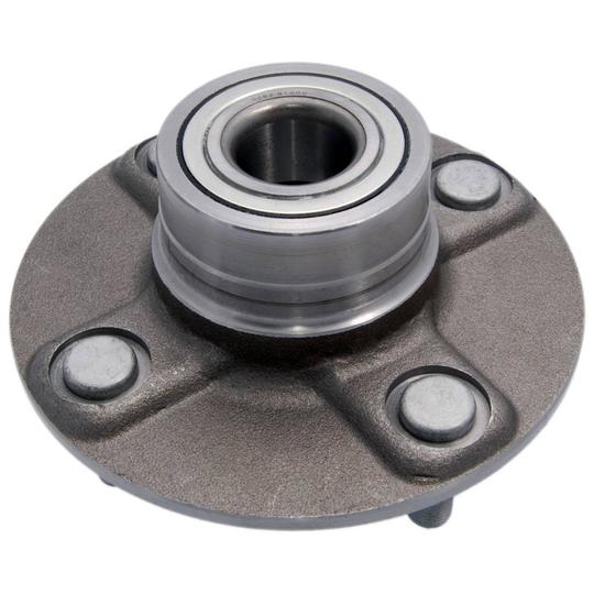 0282-B10RS - Wheel Hub 