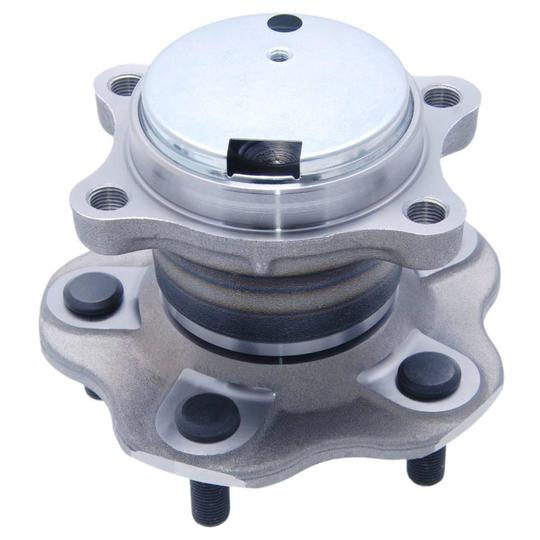 0282-B16R - Wheel Hub 