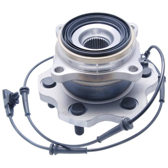 0282-Y62R - Wheel Hub 