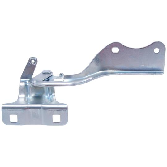 0299-T31LH - Mounting Kit, bonnet 