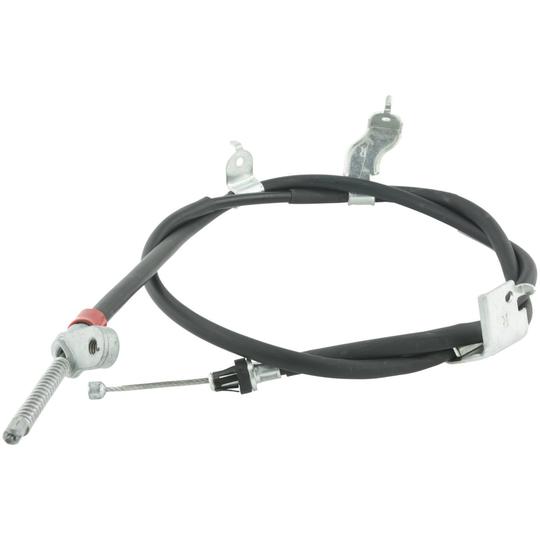 0299-T31PCRH - Cable, parking brake 