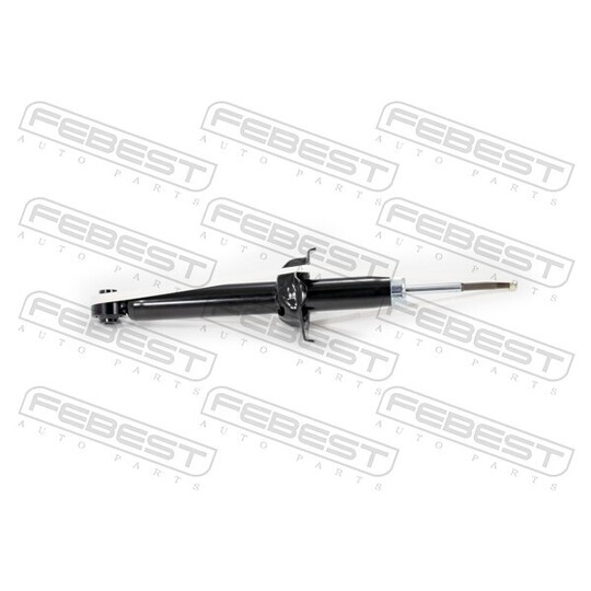 0307G-001R - Shock Absorber 