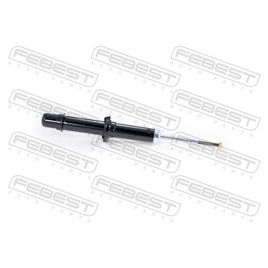 0307G-004F - Shock Absorber 