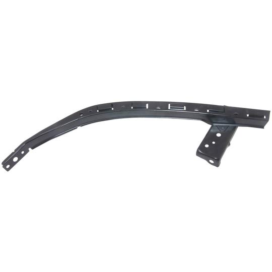 0337-CL7LH - Mounting Bracket, bumper 