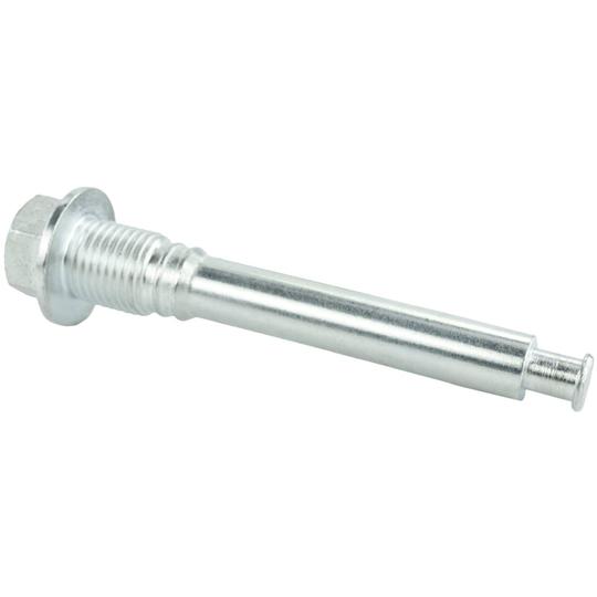 0374-RD4LOWF - Guide Bolt, brake caliper 