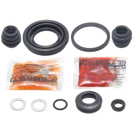 0375-CL7R - Repair Kit, brake caliper 