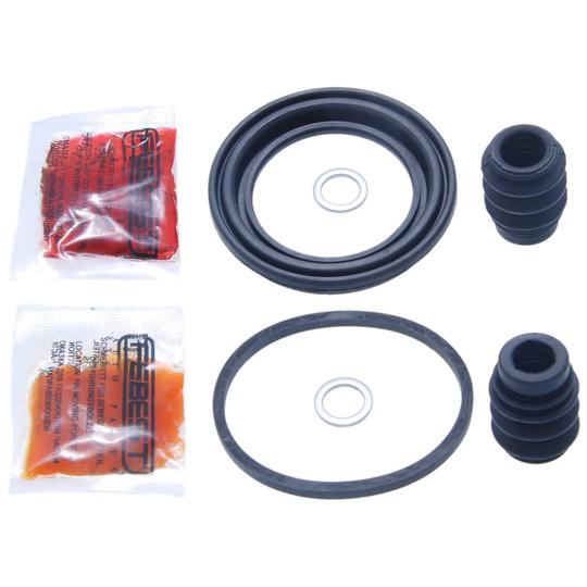 0375-EUF - Repair Kit, brake caliper 