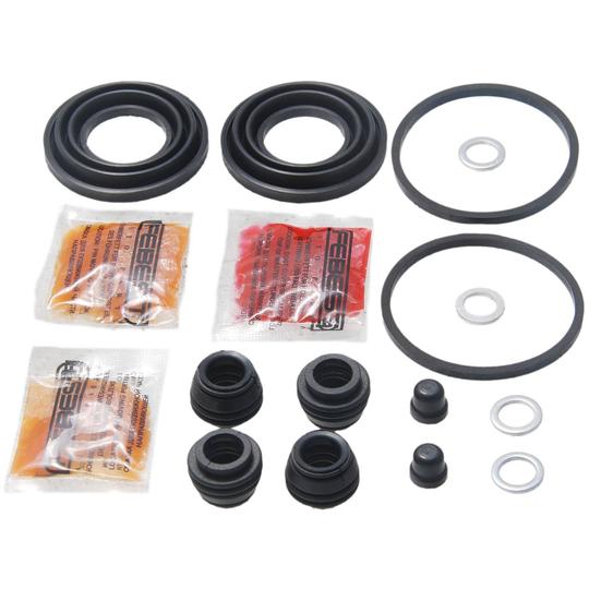 0375-FKF - Repair Kit, brake caliper 