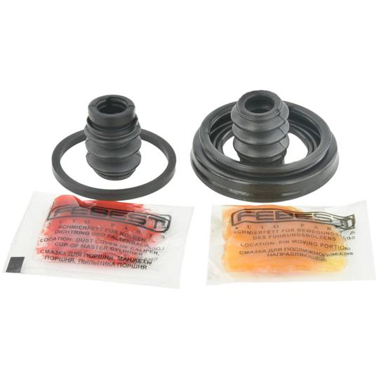 0375-LEGR - Repair Kit, brake caliper 