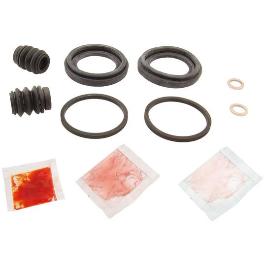 0375-RE3F - Repair Kit, brake caliper 