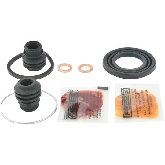 0375-YF4R - Repair Kit, brake caliper 