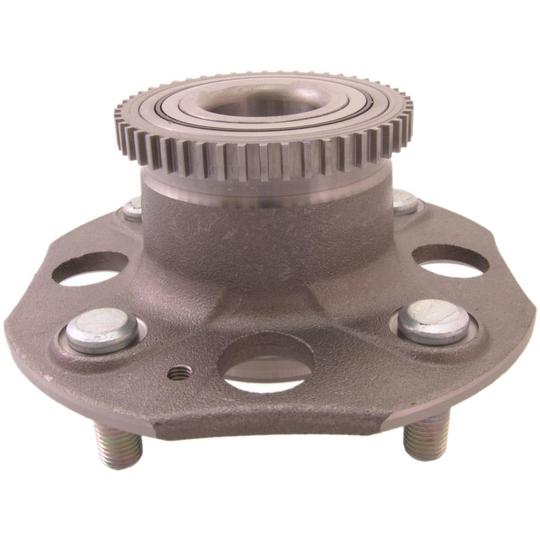 0382-CFA50R - Wheel Hub 